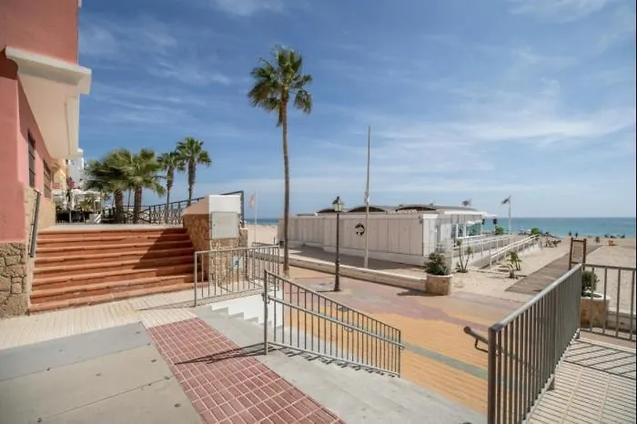 Ecija Playa Rota By Staycare