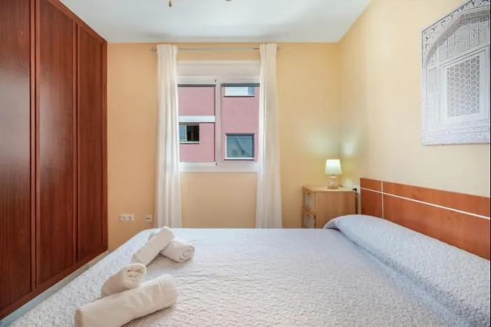 Ecija Playa Rota By Staycare Apartment