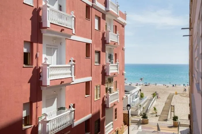 Ecija Playa Rota By Staycare