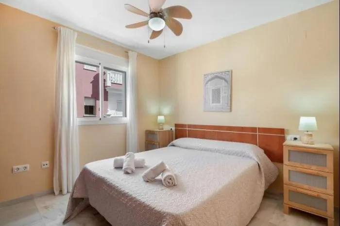 Ecija Playa Rota By Staycare