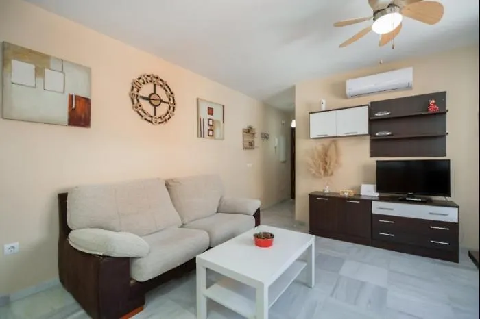 Ecija Playa Rota By Staycare Spain