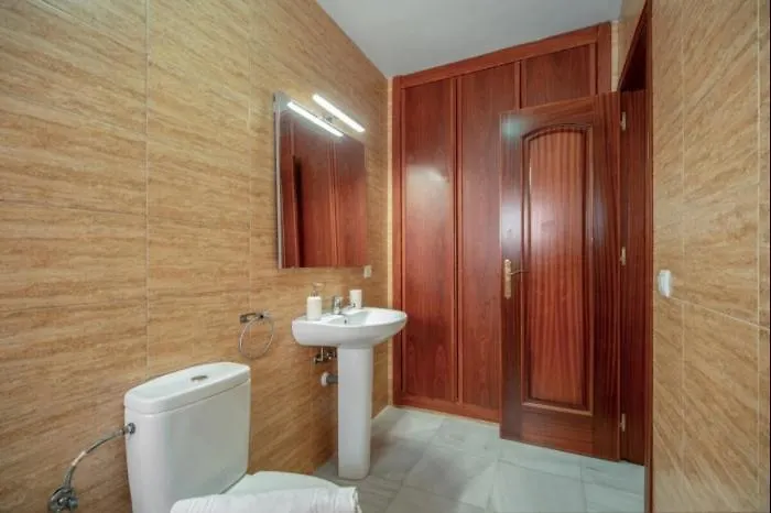 Apartment Ecija Playa Rota By Staycare Spain