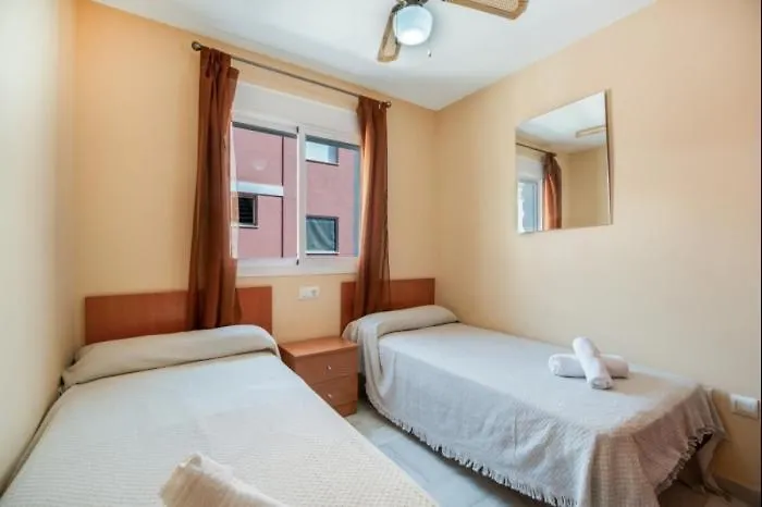 Ecija Playa Rota By Staycare Apartment